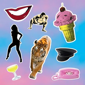 Image for 'Paper Gods (Deluxe Version)'