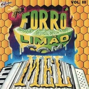Image for 'Limão com Mel, Vol. 3'