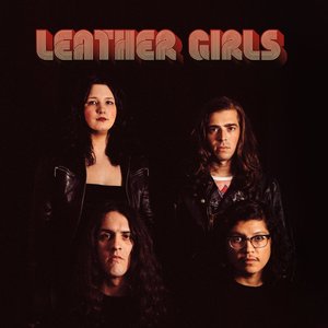 Image for 'Leather Girls'
