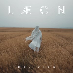 Image for 'OBLIVION'