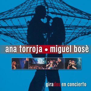 Image for 'Girados (Live)'