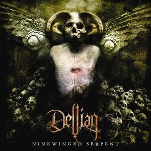Image for 'Ninewinged Serpent'