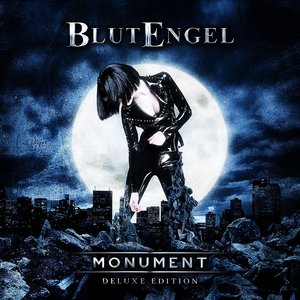 Image for 'Monument (Deluxe Edition)'
