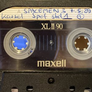 Image for '1989-05-07 Spot, Kassel, Germany'