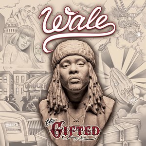 'The Gifted'の画像