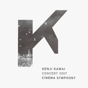 Immagine per 'Concert 2007 Cinema Symphony'