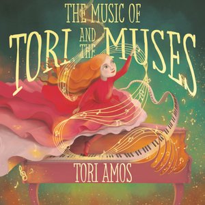 Image for 'The Music of Tori and the Muses'