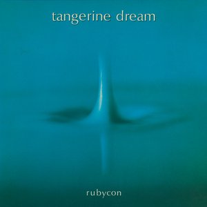 Image for 'Rubycon (Deluxe Version)'