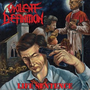 Image for 'Life Sentence'