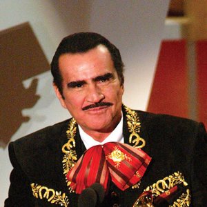 Image for 'Vicente Fernández'