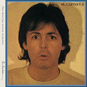 Immagine per 'McCartney II (Special Edition)'