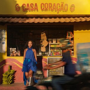 Image for 'Casa Coração'