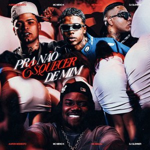 Image for 'Pra Não Esquecer De Mim'