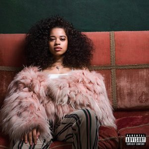 Image for 'Ella Mai [Explicit]'
