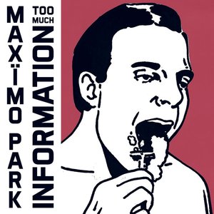 Image for 'Too Much Information (DELUXE VERSION)'