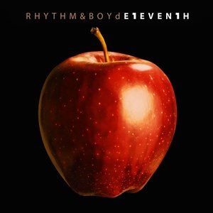 Изображение для 'Rhythm & Boyd E1even1h'