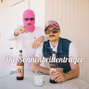 Image for 'Die Sonnenbrillenträger'
