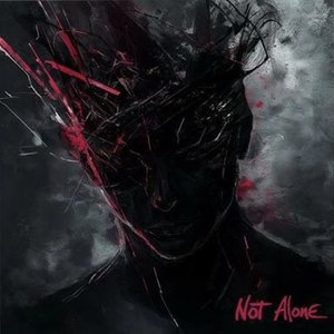 Immagine per 'Not Alone (feat. Diana Goldberg)'