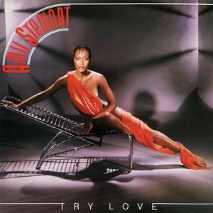 Image for 'Try Love'