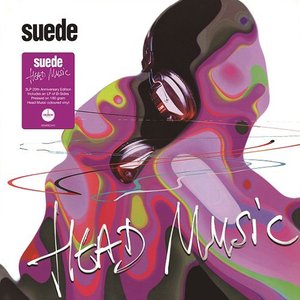 Immagine per 'Head Music (20th Anniversary Edition) [Explicit]'