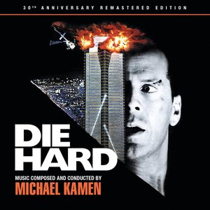 Изображение для 'Die Hard (30th Anniversary Remastered Edition)'