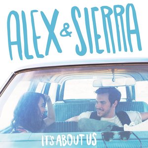 'It's About Us' için resim