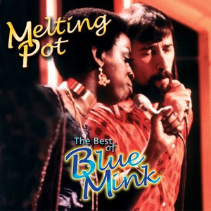 Zdjęcia dla 'Melting Pot - The Best of Blue Mink'