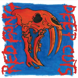Image for 'Deep Cuts'