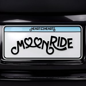 Immagine per 'Moonride'