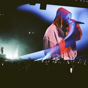 Bild för 'SWAG LIVE FROM COACHELLA (Weekend I)'