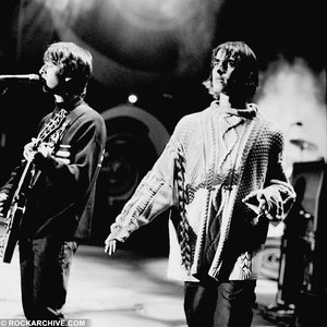 Image for 'Oasis'