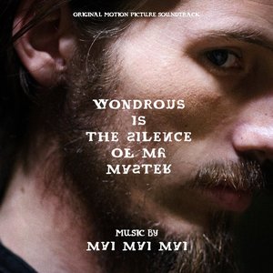 Image for 'Wondrous is the Silence of My Master OST'