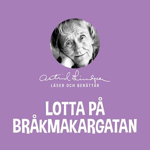 Image for 'Lotta På Bråkmakargatan'
