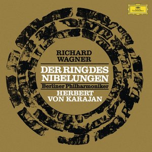 Image for 'Wagner: Der Ring des Nibelungen'