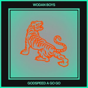 Image for 'Godspeed A Go Go'