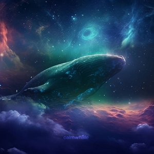 'Calm Whale'の画像