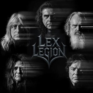 Image for 'Lex Legion'