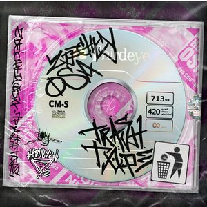 'TRASH TAPE' için resim