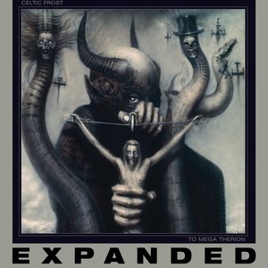 Immagine per 'To Mega Therion (Expanded Version)'