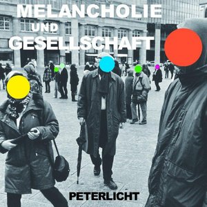 Image for 'Melancholie und Gesellschaft'
