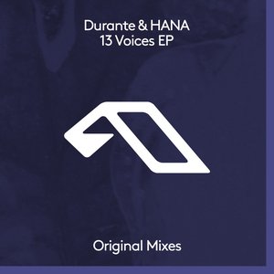 Zdjęcia dla '13 Voices EP'