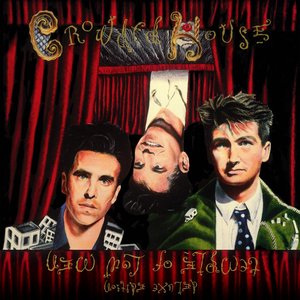 Image for 'Temple of Low Men (Deluxe)'
