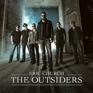 Image for 'The Outsiders'