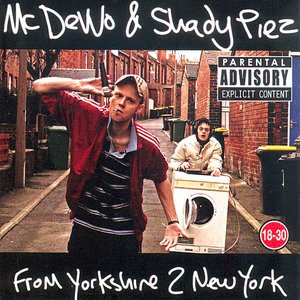 Image for 'From Yorkshire 2 New York'