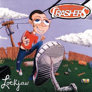 'Lockjaw'の画像