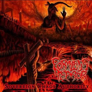 'Sovereign Chaos Authority' için resim