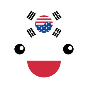 Image for 'KOREAN AMERICAN'