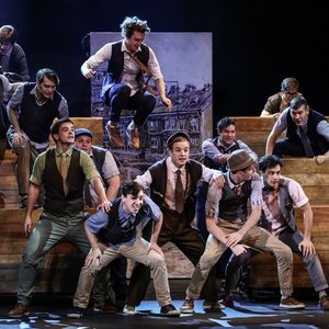 Image for 'Vígszínház Original Cast'