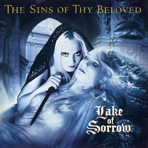 Image for 'Lake of Sorrow'