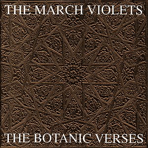 Bild für 'The Botanic Verses'